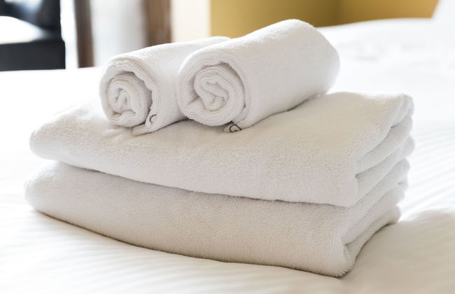 NTU Gongguan Service Apartment - Photo 62