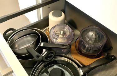 Modern Studio by Port & Old Town - Photo 19