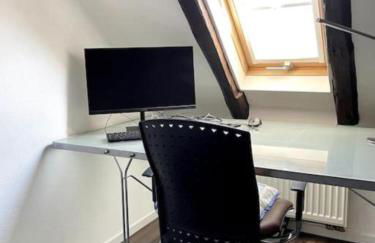 Ferienwohnung im 'Schmoller - Hof' - Foto 17