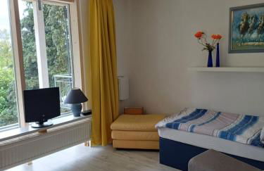 Apartment Flughafen Leipzig - Foto 10