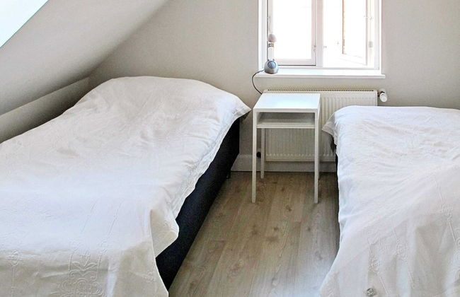 Holiday Home in Nysted - Foto 13