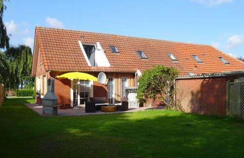 Holiday Home Huus ant Koornfeld by Interhome - Foto 2