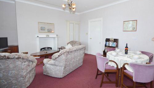 Protea Cottage - Foto 4