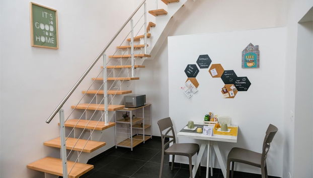 Le Porte di Partenope - Porta Capuana - Foto 3, Habitación