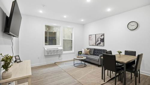 Bright and cozy 1BR inside Fairmount Square - Foto 2