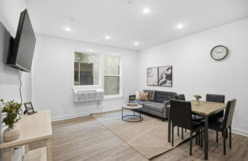 Bright and cozy 1BR inside Fairmount Square - Foto 2