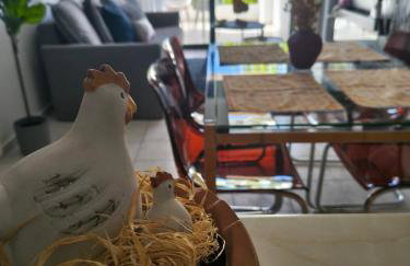 The cozy seaside apartment - Foto 25