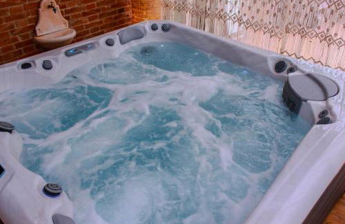 Holiday Home Croce with Spa - Foto 7