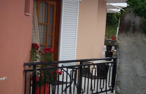 Eleni Antonouli Rooms - Foto 29