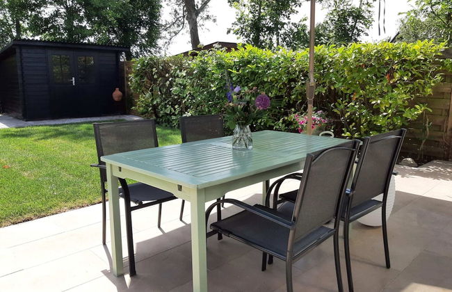 Stylish Holiday Home by the sea - Foto 24