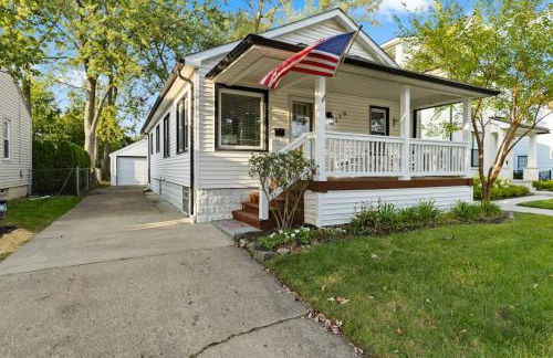 Stylish Luxurious 3BD Home in the Heart of Downtown Birmingham - Foto 23