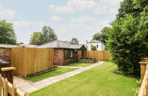 Claire Cottage - Foto 22