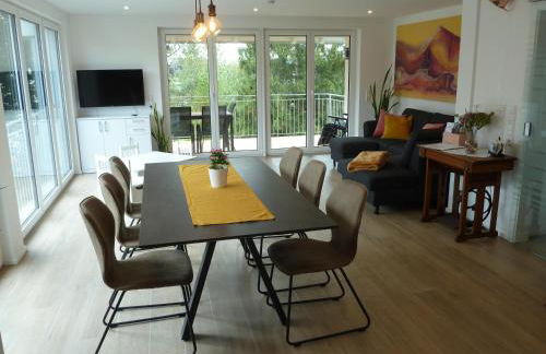 Ferienwohnung Blick ins Tal - Foto 13