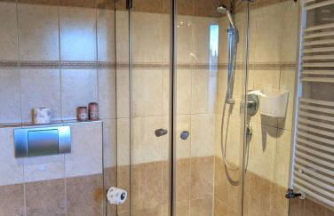 Ferienwohnung mit Ausblick in Wimmelburg - Foto 26