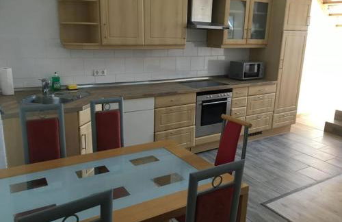 Maisonette Wohnung am Hänferdorf - Photo 1