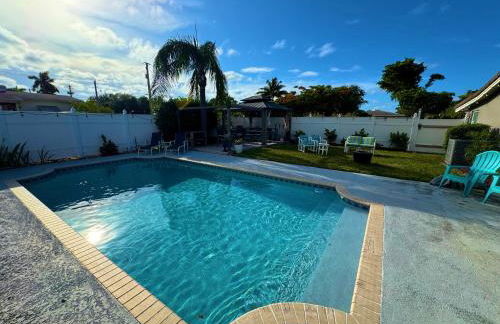 Cozy Retreat, Families, Digital Nomads & Retirees - Foto 8