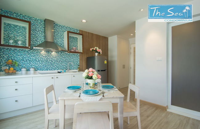 The Sea Condominium - Foto 21