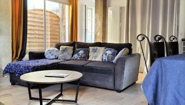 Gite du Four à Pain - Foto 5