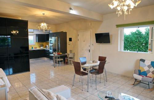 House with sea breeze-Anemelia - Photo 78