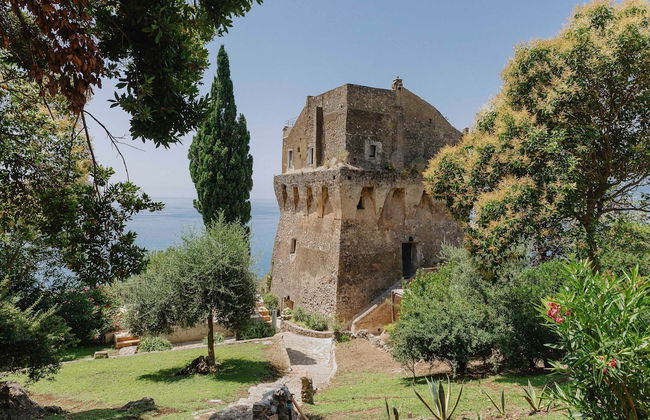 Villa Fortino by Myvillacollection - Foto 2