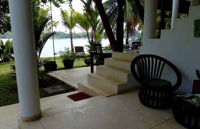 River shadow villa - Foto 20