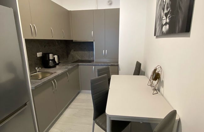 Maritimo Luxury ApartHotel - Foto 57