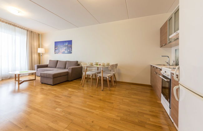 Hilltop Apartments - City Centre Foorum - Foto 52