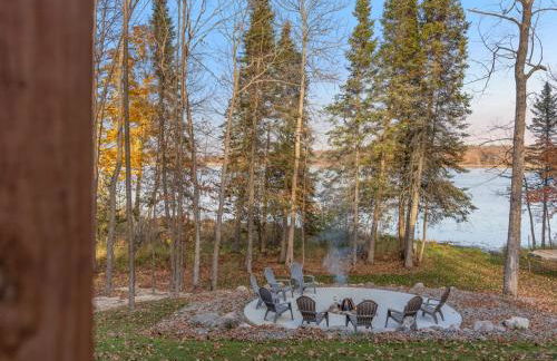 Boy Lake Lodge - Foto 11