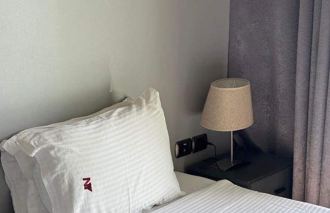 NY Suites Hotel - Photo 17