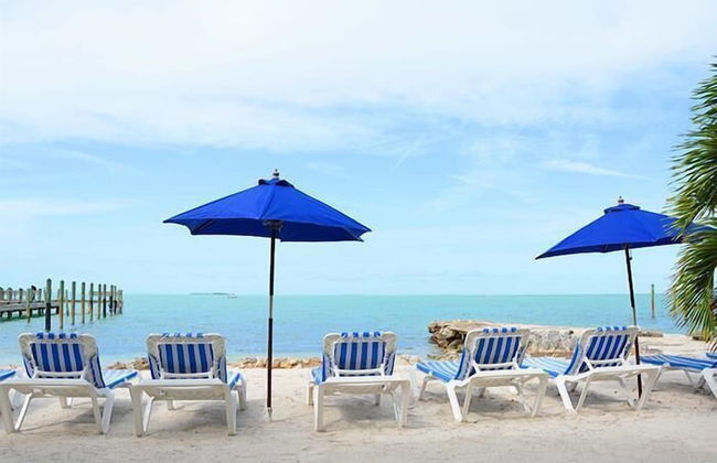 Topsider Resort - Foto 20