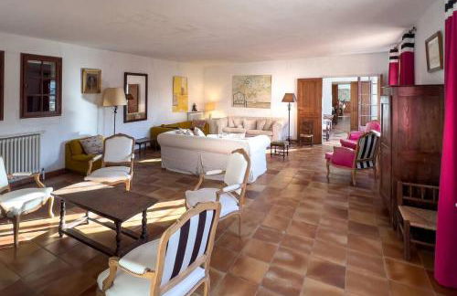 Mas de charme en pleine Camargue - Photo 17