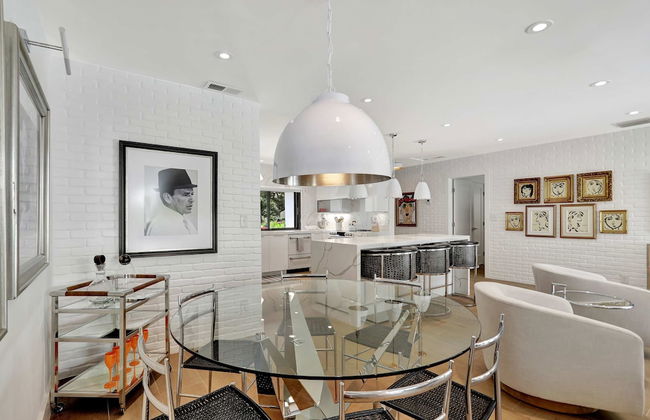 Ocean Breeze Villa 3 Bdr, Pool - Foto 31