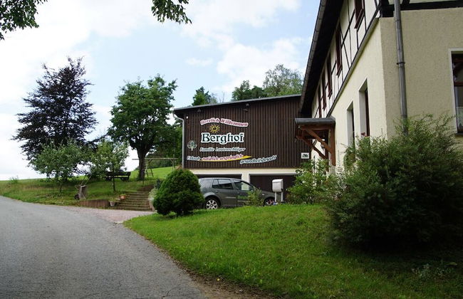 Ferienhof Berghof - Foto 60