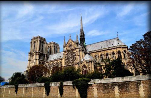 Ideal 1 Bd Flat with Balcony - Paris 05 - Foto 19