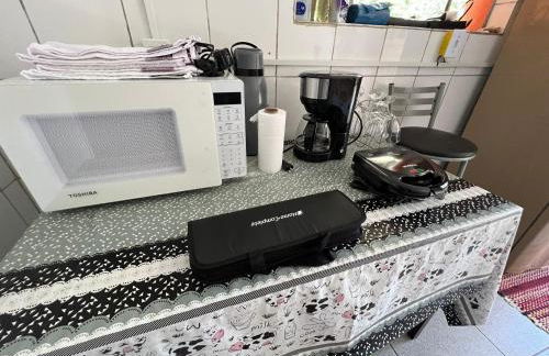 Natureza Instagrmável Casa Penedo - Photo 46