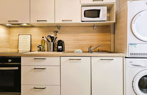 La Noé d'Or by Madame Conciergerie - Foto 58