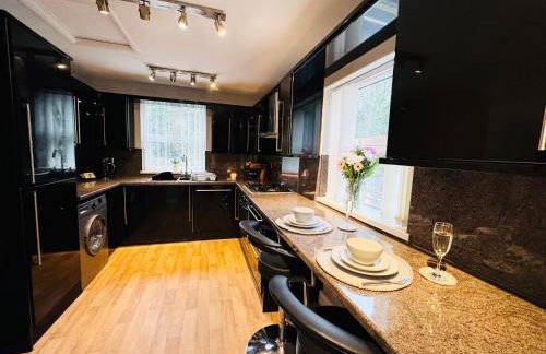 New Road Apartment - 2 Bedrooms - Sleeps 3 - Foto 13