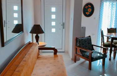 Cozy Nook Cottage Faneromeni Trikalon - Foto 17