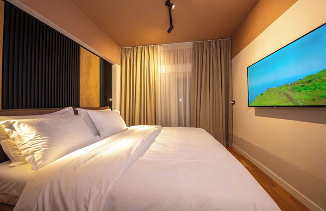 Blloku Unique Apartments 2 - Foto 10