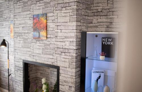 3 Bed Pet Friendly Home, With BBQ - Foto 53