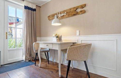 GÄSTEWOHNUNGEN AM SEE "Maisonette & Suite" - Foto 24