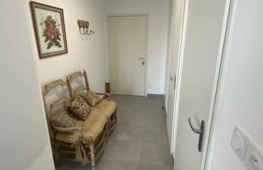 APPARTEMENT TYPE 2 NEUF +GRANDE TERRASSE - Foto 10