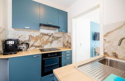 Gemütliche, moderne Ferienwohnung in Stadtnähe - Foto 23