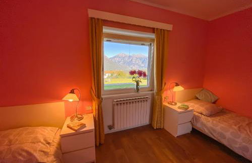 Sole 3 Garten Ferienwohnung mit Pool EG - Foto 10