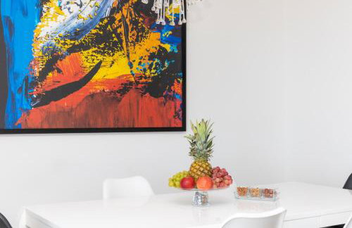 Villa Horizon - Foto 23