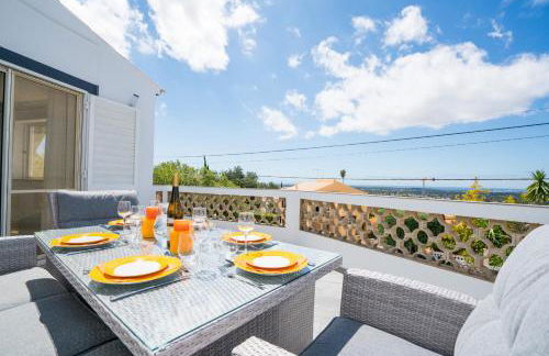 Casa Laranja Three bedroom Villa - Foto 19