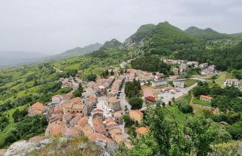 I Rifugi D'Abruzzo Una Valle di Luce - Foto 66