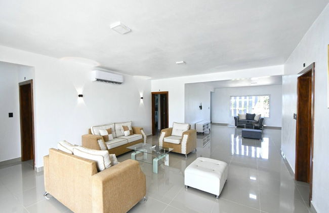 Sosúa Villa Retreat With Private Pool - Photo 14