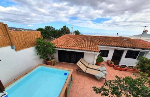 Villa Floti con vistas al mar - Photo 1