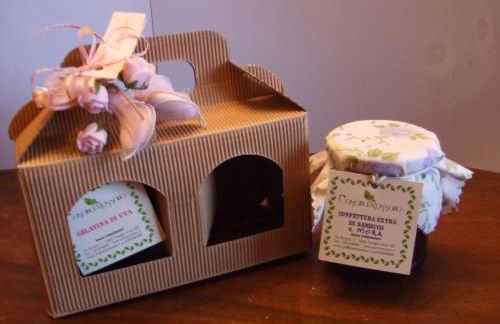 Agriturismo Cascina Rossano - Foto 57